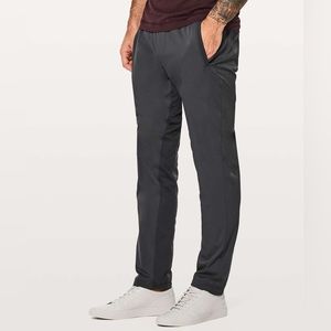 Men’s Lululemon Great Wall Pant